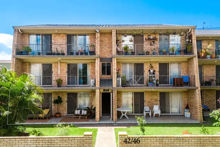 Fifth view of Homely apartment listing, 1/42-46 Tweed Coast Road, Pottsville NSW 2489