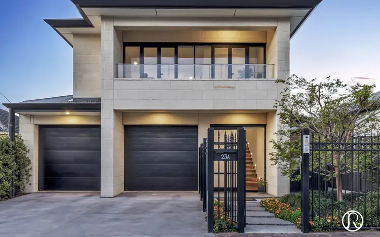 23A Strathmore Avenue, Tranmere SA 5073