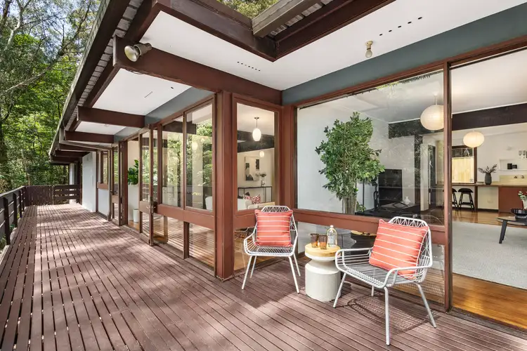 Second view of Homely house listing, 132 Riverview Street, Riverview NSW 2066