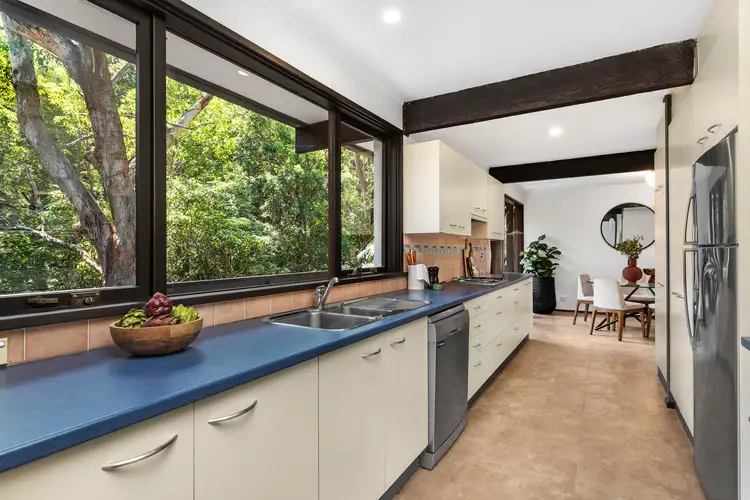 Third view of Homely house listing, 132 Riverview Street, Riverview NSW 2066