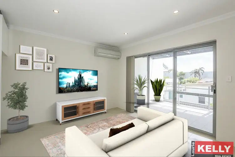 2/60 Hardey Road, Belmont WA 6104