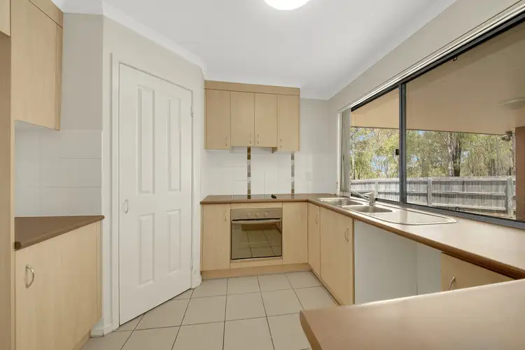 Sixth view of Homely house listing, 8 Sun Court, Calliope QLD 4680