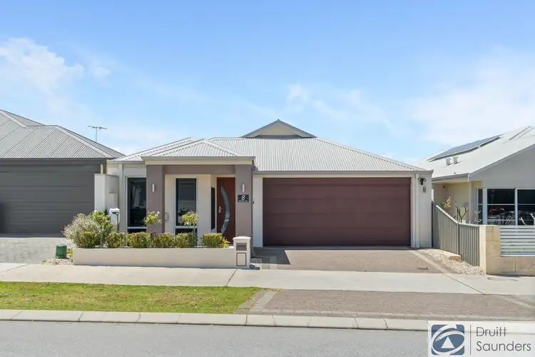 8 Makassar Way, Clarkson WA 6030