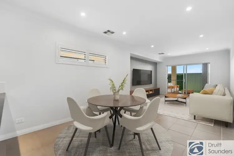 Second view of Homely house listing, 8 Makassar Way, Clarkson WA 6030