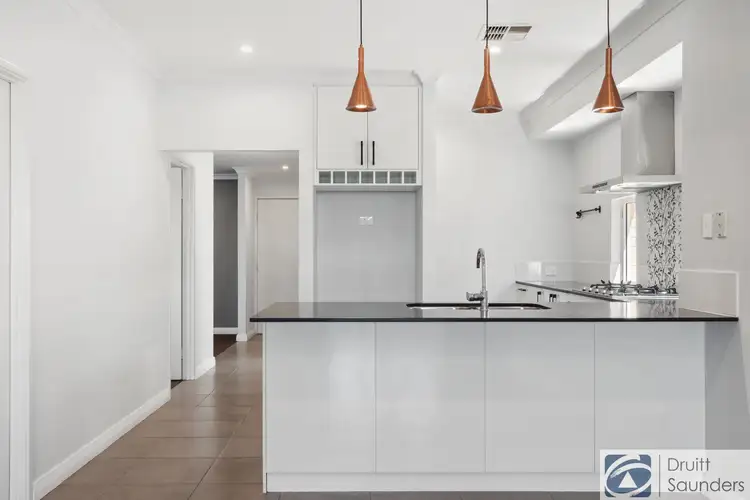 Third view of Homely house listing, 8 Makassar Way, Clarkson WA 6030