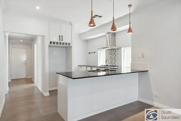 Fourth view of Homely house listing, 8 Makassar Way, Clarkson WA 6030