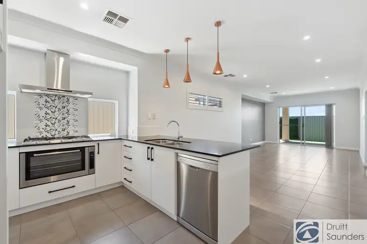 Fifth view of Homely house listing, 8 Makassar Way, Clarkson WA 6030