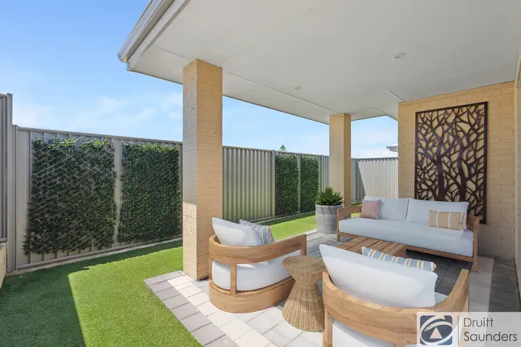 Sixth view of Homely house listing, 8 Makassar Way, Clarkson WA 6030