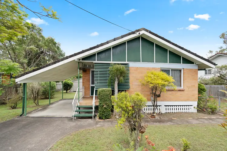 Main view of Homely house listing, 45 Ewing Road, Logan Central QLD 4114