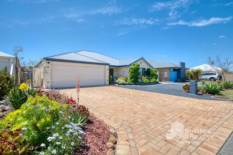 Second view of Homely house listing, 6 Claymore Loop, Dalyellup WA 6230
