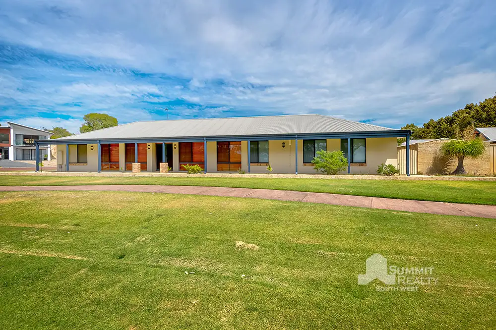 Main view of Homely house listing, 7 Lugano Edge, Binningup WA 6233