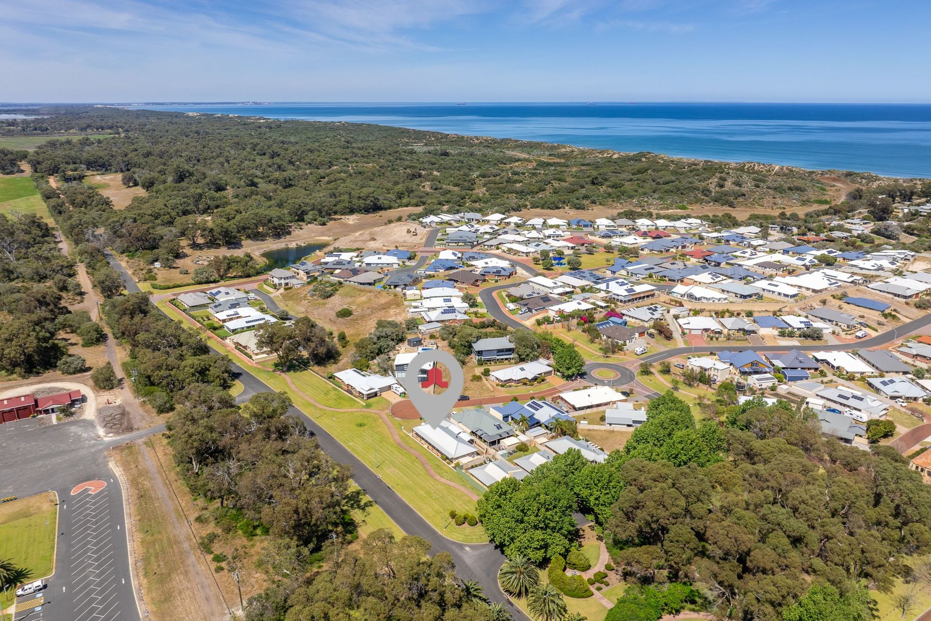 Third view of Homely house listing, 7 Lugano Edge, Binningup WA 6233