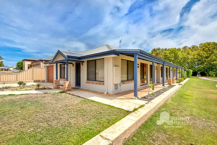 Fourth view of Homely house listing, 7 Lugano Edge, Binningup WA 6233