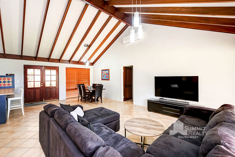 Seventh view of Homely house listing, 7 Lugano Edge, Binningup WA 6233