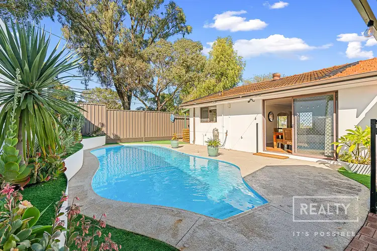33B Wheeler Road, Karrinyup WA 6018