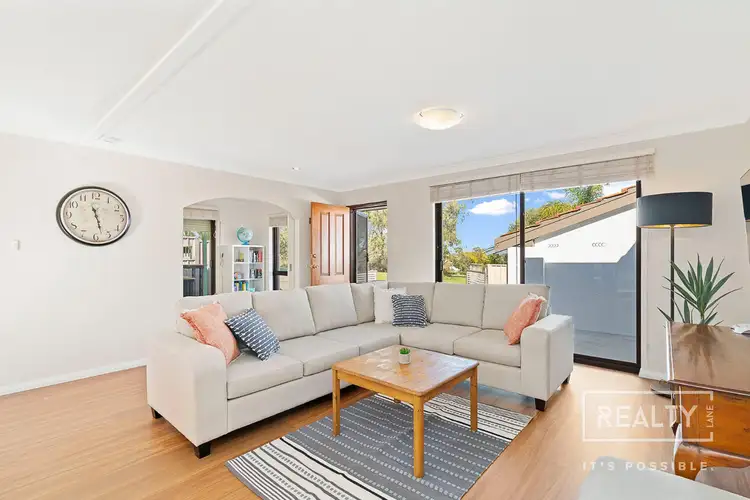 Fourth view of Homely house listing, 33B Wheeler Road, Karrinyup WA 6018