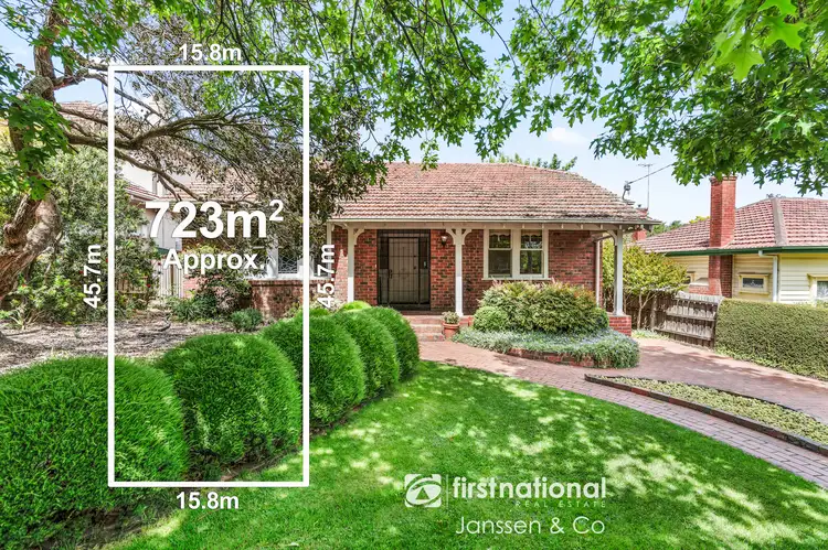 8 Gowar Avenue