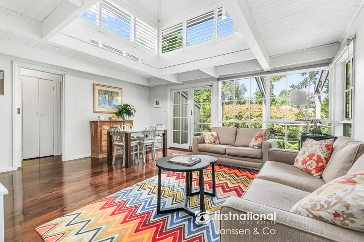 Second view of Homely house listing, 8 Gowar Avenue, Camberwell VIC 3124