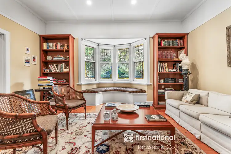 Fourth view of Homely house listing, 8 Gowar Avenue, Camberwell VIC 3124
