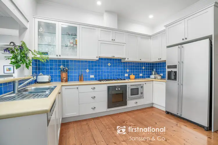 Fifth view of Homely house listing, 8 Gowar Avenue, Camberwell VIC 3124