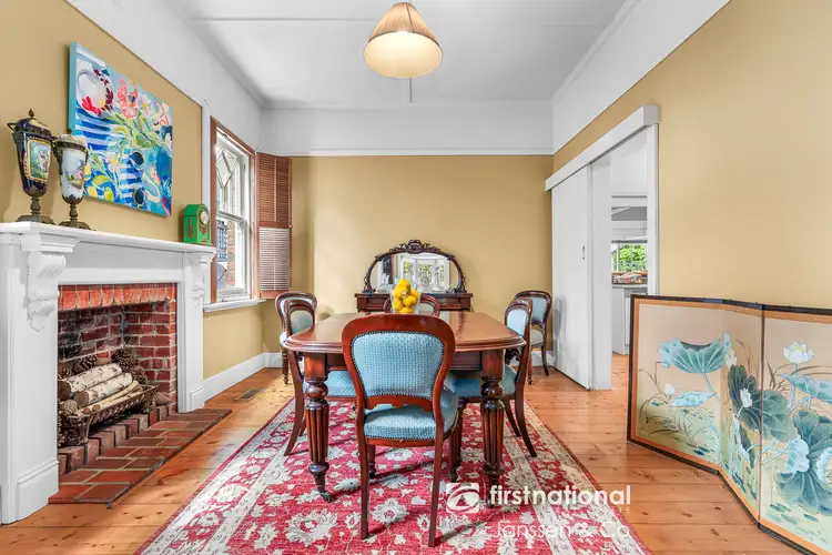 Sixth view of Homely house listing, 8 Gowar Avenue, Camberwell VIC 3124