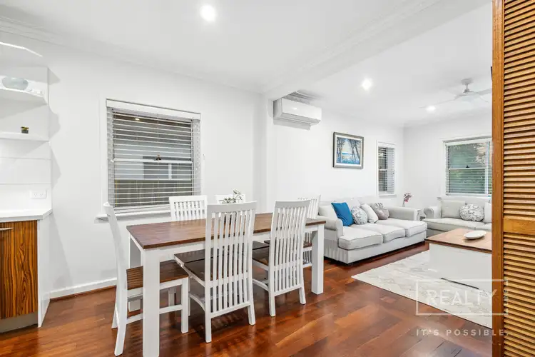 Second view of Homely house listing, 177 Abbett Street, Scarborough WA 6019
