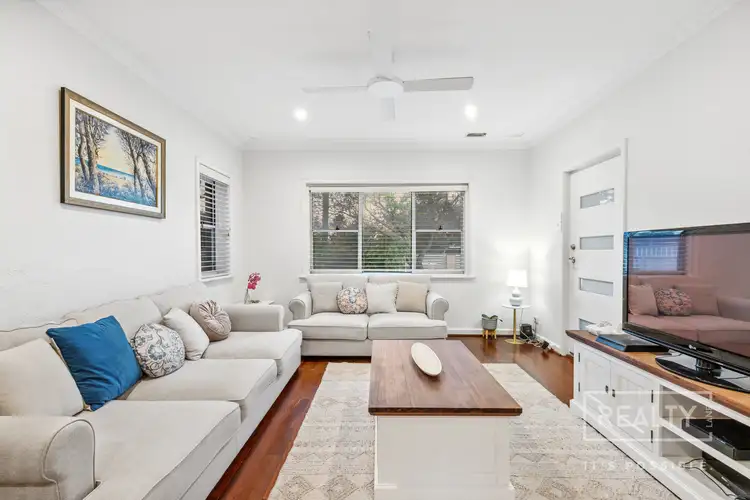 Third view of Homely house listing, 177 Abbett Street, Scarborough WA 6019