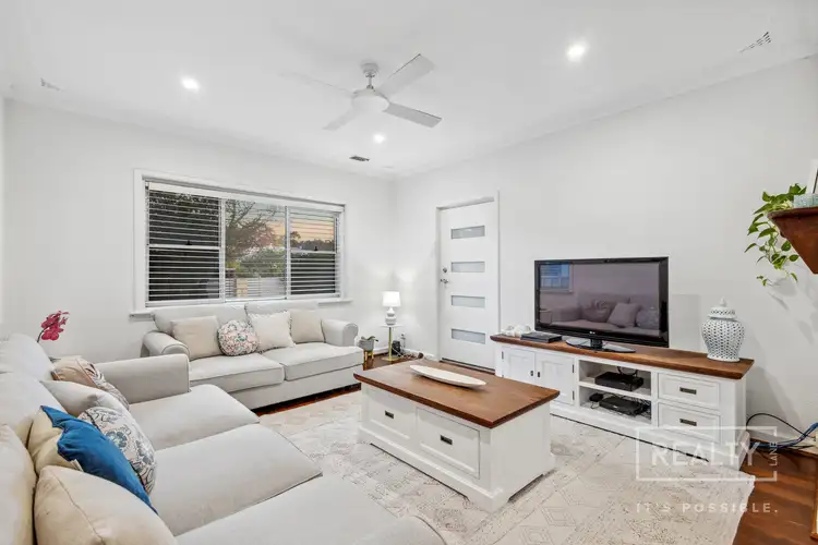 Sixth view of Homely house listing, 177 Abbett Street, Scarborough WA 6019