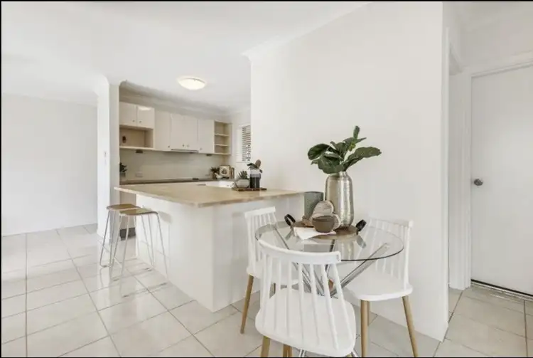 Third view of Homely apartment listing, 5/50 Balmain Street, Wooloowin QLD 4030