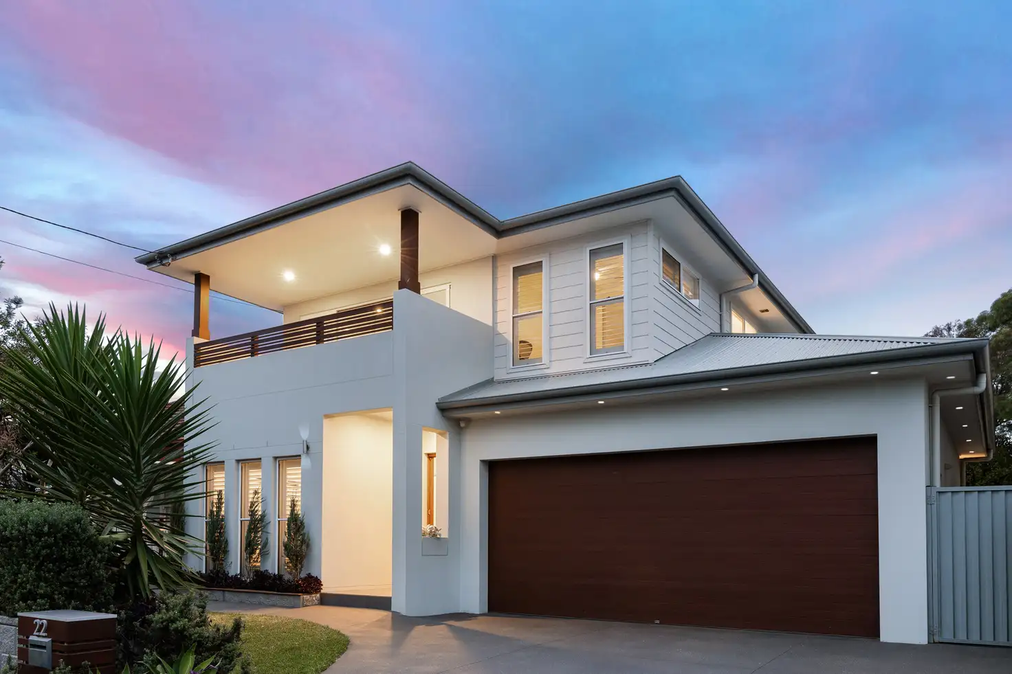 Main view of Homely house listing, 22 Robinson Street, Cronulla NSW 2230