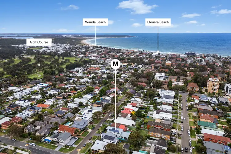 Second view of Homely house listing, 22 Robinson Street, Cronulla NSW 2230