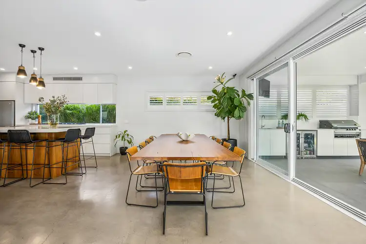 Third view of Homely house listing, 22 Robinson Street, Cronulla NSW 2230