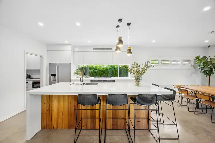 Fourth view of Homely house listing, 22 Robinson Street, Cronulla NSW 2230