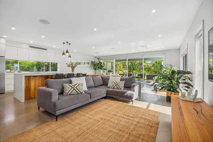 Fifth view of Homely house listing, 22 Robinson Street, Cronulla NSW 2230