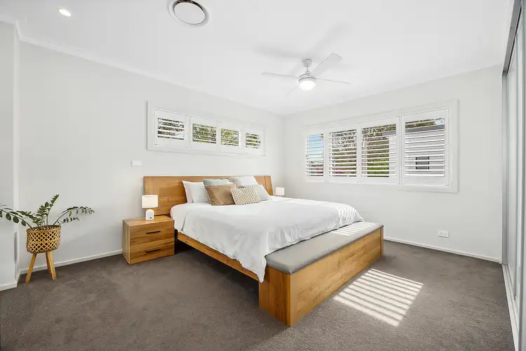 Sixth view of Homely house listing, 22 Robinson Street, Cronulla NSW 2230