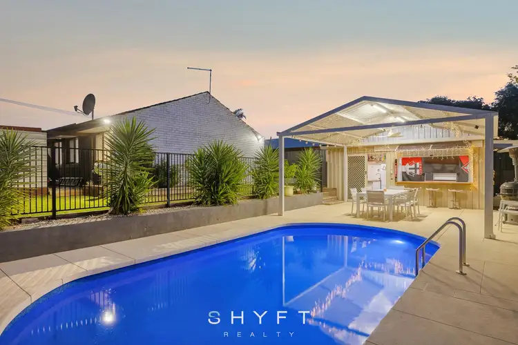 44 Hunter Way, Padbury WA 6025