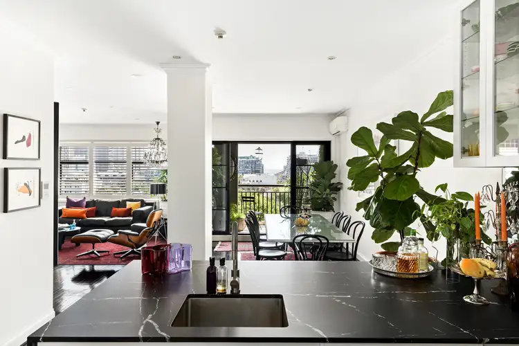Main view of Homely apartment listing, 62/343 Riley Street, Surry Hills NSW 2010