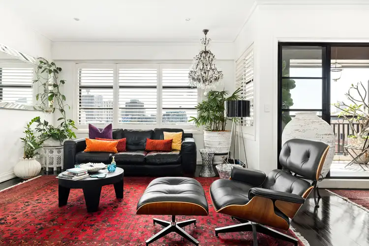 Fourth view of Homely apartment listing, 62/343 Riley Street, Surry Hills NSW 2010