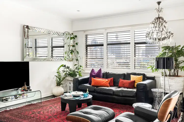Fifth view of Homely apartment listing, 62/343 Riley Street, Surry Hills NSW 2010