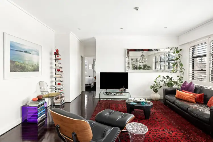 Sixth view of Homely apartment listing, 62/343 Riley Street, Surry Hills NSW 2010
