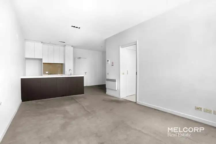 Third view of Homely apartment listing, 803/483 Swanston Street, Melbourne VIC 3000