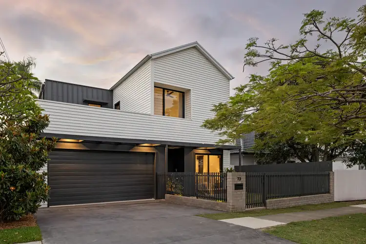 73 Carranya Street