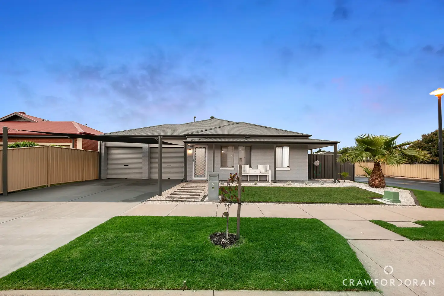 Main view of Homely house listing, 9 Furniss Court, Osborne SA 5017