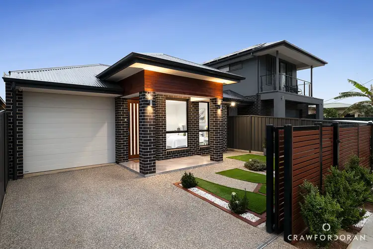 24A Rickaby Street, Croydon Park SA 5008