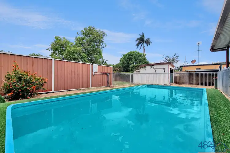16 King Street, Mount Isa QLD 4825