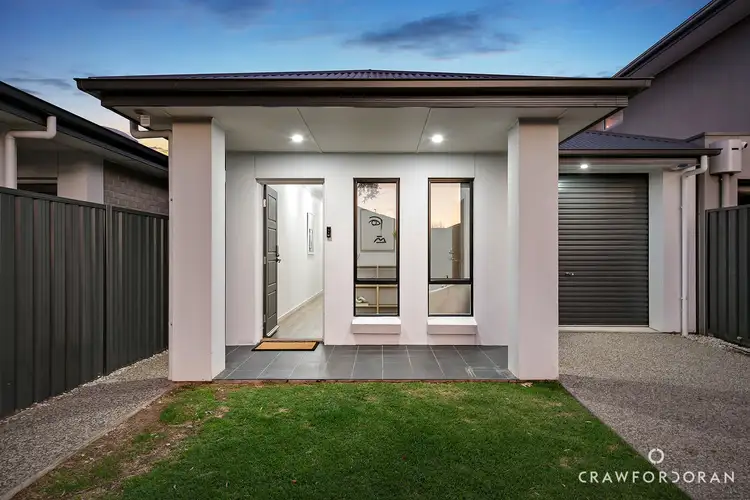 8 Charron Road, Croydon Park SA 5008