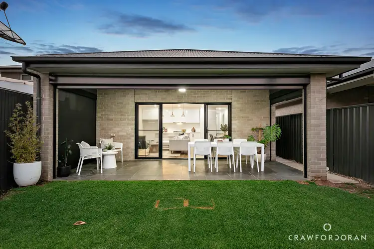 Second view of Homely house listing, 8 Charron Road, Croydon Park SA 5008