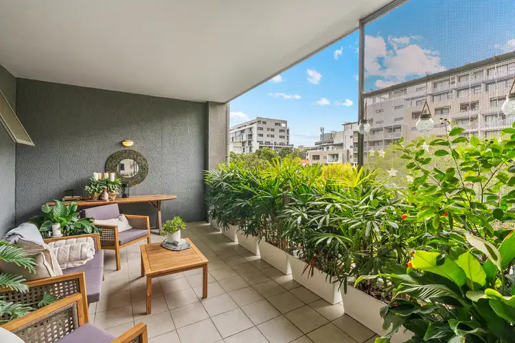 Second view of Homely apartment listing, C59/240 Wyndham Street, Alexandria NSW 2015