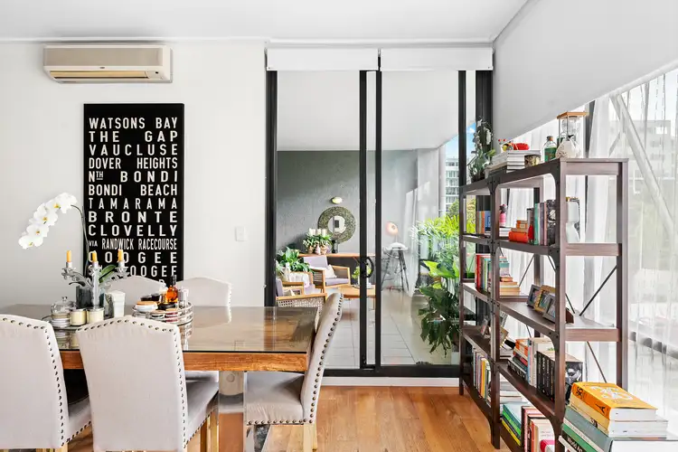 Third view of Homely apartment listing, C59/240 Wyndham Street, Alexandria NSW 2015