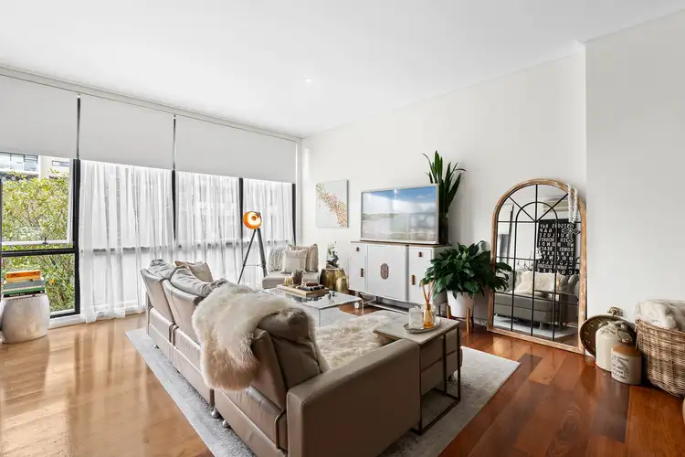 Fourth view of Homely apartment listing, C59/240 Wyndham Street, Alexandria NSW 2015